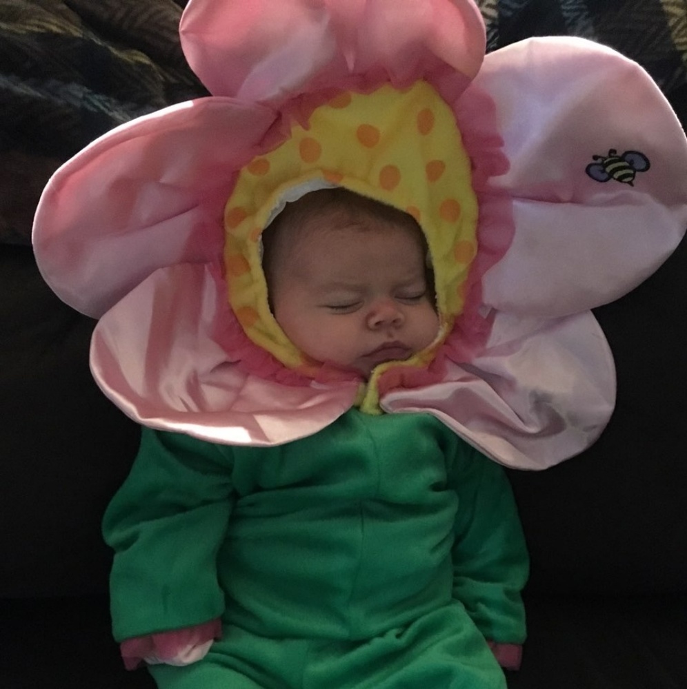 Meet your Posher, Carol